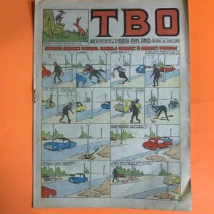 TBO Nº211