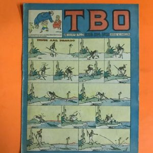 TBO Nº174