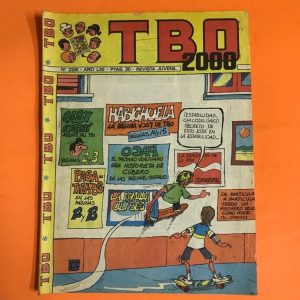 TBO Nº2291