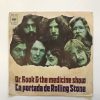 Dr. Hook & The medicine show. La portada de Rolling Stone