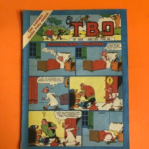 TBO Nº2409