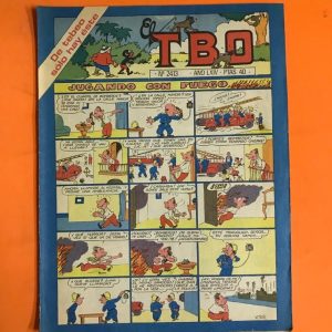 TBO Nº2413