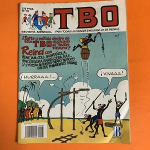 TBO Nº63