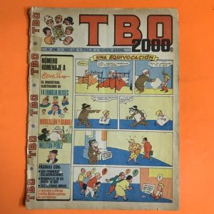 TBO Nº2116