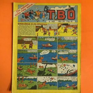 TBO Nº2408