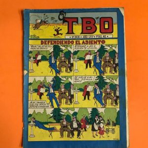 TBO Nº2436