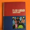 FLASH GORDON "GUERRA EN MONGO"