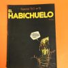 ESPECIAL TBO Nº13 "EL HABICHUELO"