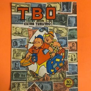 TBO EXTRA TURISMO