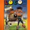 LOCO MUNDO Nº07