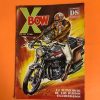 X BOW Nº02