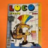 LOCO MUNDO Nº01