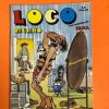 LOCO MUNDO Nº08