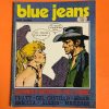 BLUE JEANS