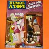 HUMOR A TOPE Nº44