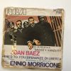 JOAN BAEZ / ENNIO MORRICONE