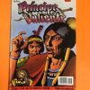 PRINCIPE VALIENTE Nº48