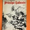 PRINCIPE VALIENTE FASCICULO Nº01