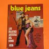BLUE JEANS