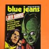 SUPER BLUE JEANS "ESPECIAL JEFF HAWKE"