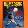 BUMERANG "LA MUERTE SINUOSA" Nº10