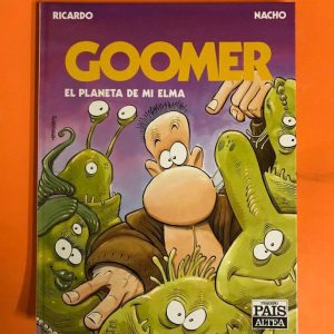 GOOMER