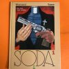 SODA Nº01