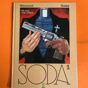 SODA Nº01