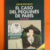 EL CASO DEL PEQUINES DE PARIS