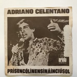 ADRIANO CELENTANO