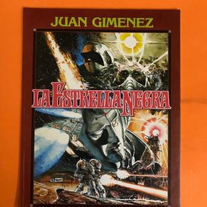 LA ESTRELLA NEGRA