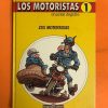LOS MOTORISTAS Nº01