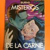 MISTERIOS DE LA CARNE