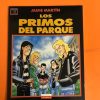 LOS PRIMOS DEL PARQUE