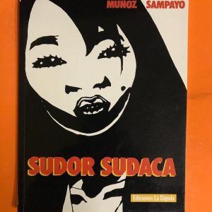 SUDOR SUDACA