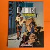 EL HEREDERO "LA SUPERVIVIENTE 2"