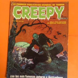 CREEPY Nº02