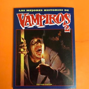 VAMPIROS 2