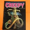 CREEPY Nº03