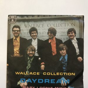 WALLACE COLLECTION "DAYDREAM"