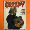 CREEPY Nº00
