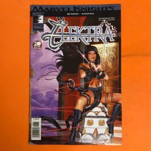 ELEKTRA FORUM Nº05