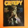 CREEPY Nº07