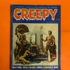 CREEPY Nº10
