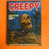 CREEPY