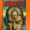 CREEPY Nº15 (SEGUNDA EPOCA)