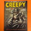 CREEPY Nº17 (SEGUNDA EPOCA)