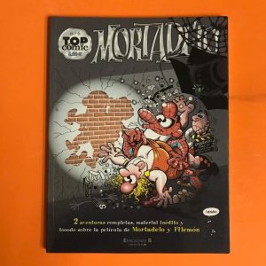 MORTADELO Nº06