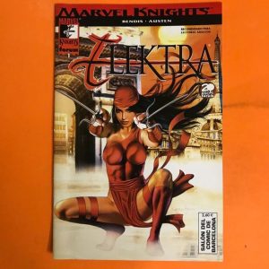 ELEKTRA FORUM Nº01