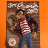 COMICS A CORNELLA 2003